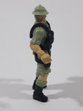 Chap Mei Style Soldier 4" Tall Toy Action Figure