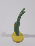 2021 McDonald's Viacom SpongeBob SquarePants Plankton 3" Tall PVC Toy Figure