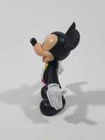 2005 Disney McDonalds "Happiest Celebration on Earth" Mickey Mouse 3" Tall Toy Figurine