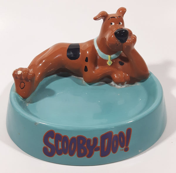 Hanna-Barbera Scooby-Doo! Ceramic Soap Dish Chips