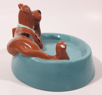 Hanna-Barbera Scooby-Doo! Ceramic Soap Dish Chips