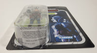 2022 Hasbro Disney Star Wars The Mandalorian Bo-Katan Kryze 3 1/2" Tall Toy Action Figure and Accessories New in Package