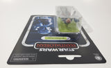 2022 Hasbro Disney Star Wars The Mandalorian Bo-Katan Kryze 3 1/2" Tall Toy Action Figure and Accessories New in Package