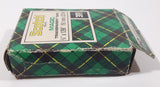 Vintage 3M No. 810 Scotch Brand Magic Transparent Tape with Box