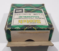 Vintage 3M No. 810 Scotch Brand Magic Transparent Tape with Box