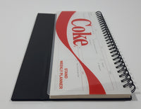 Coca Cola Coke Stand Weekly Planner Never Used
