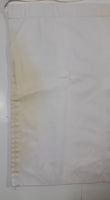 Vintage Pepsi Vendor White Cloth Waist Apron