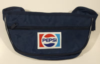 Vintage Pepsi Dark Blue Fanny Pack Waist Bag