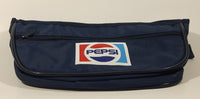 Vintage Pepsi Dark Blue Fanny Pack Waist Bag