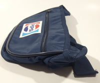 Vintage Pepsi Dark Blue Fanny Pack Waist Bag