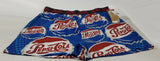 2009 The House Pepsi Cola Boxer Shorts Size Large New with Tags