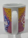Vintage Original Dubble Bubble Original Flavour Bubble Gum 3 3/4" Tall Ceramic Mug Cup