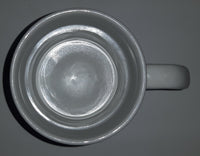 Vintage Original Dubble Bubble Original Flavour Bubble Gum 3 3/4" Tall Ceramic Mug Cup