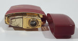 Vintage Firebird Quantum Windproof Lighter