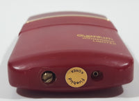 Vintage Firebird Quantum Windproof Lighter