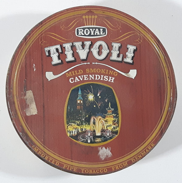 port royal tobacco tin Pipe Primer Port Royal Cigar - Premium