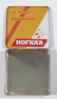 Vintage Hofnar Matinata All.... 100% Quality Cigarettes 20 Count Tin Metal Holder Case