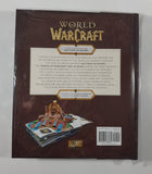 Blizzard Entertainment The World Of Warcraft Pop Up Book By Matthew Reinhart New