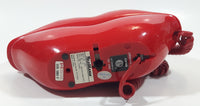 Vintage TeleMania Red Lip Shaped Telephone