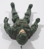 Chap Mei Soldier 4 1/8" Tall Toy Action Figure