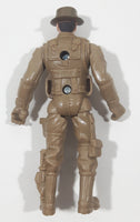 Chap Mei Soldier 4" Tall Toy Action Figure