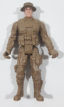 Chap Mei Soldier 4" Tall Toy Action Figure