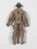 Chap Mei Soldier 4" Tall Toy Action Figure