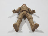 Chap Mei Soldier 4" Tall Toy Action Figure