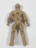 Chap Mei Soldier 4" Tall Toy Action Figure