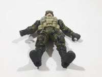 Chap Mei Soldier 4" Tall Toy Action Figure