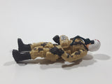 Chap Mei Soldier Pilot 4" Tall Toy Action Figure