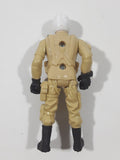 Chap Mei Soldier Pilot 4" Tall Toy Action Figure