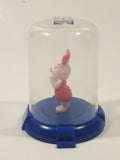 Zag Toys Domez Disney Winnie The Pooh Piglet 3" Tall Toy Figure in Dome Case