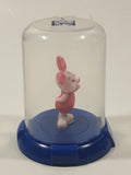 Zag Toys Domez Disney Winnie The Pooh Piglet 3" Tall Toy Figure in Dome Case