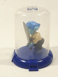 Zag Toys Domez Disney Pixar Onward Laurel Lightfoot 3" Tall Toy Figure in Dome Case