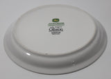 Gibson John Deere Model 730 Tractor Nothing Runs Like A Deere 8 3/8" Diameter Ceramic Plate