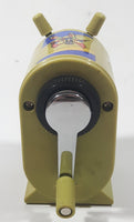 Rare Vintage CH-605 Pencil Sharpener with Anime Character