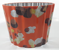 Snapco Reese's Peanut Butter Cups 6 1/4" Tall Metal Can Popcorn Bucket