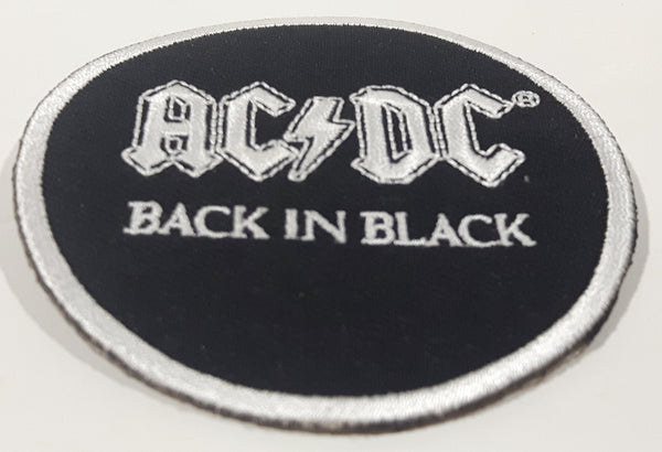 AC/DC Back In Black 3