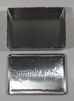 R.L. Stine Goosebumps Retro Fear Collection Limited Edition Tin Metal Container - Scholastic