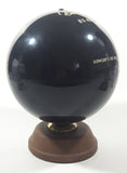 Vintage RC Bowling 300 BS 43Z1 Bowler's Ice Pail on Wood Base Made in Japan