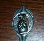 Vintage Hawaii Pineapple Charm Collectible Spoon - Treasure Valley Antiques & Collectibles